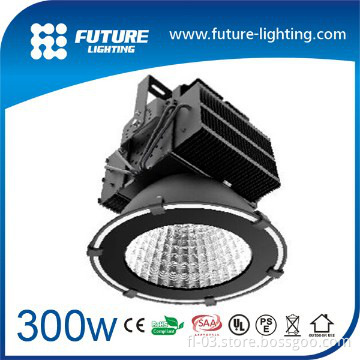 2014 new arrival high Brightness Meanwell UL Driver led high bay light